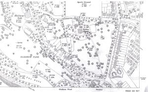 Detail of 1936 OS map 203.10